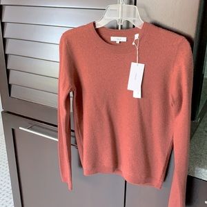 Vince sweater, never worn with tags